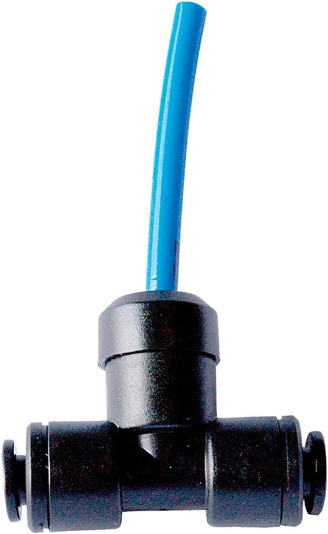 ZECOM - Arctic Hayes Pro Commercial Freeze Kit 8-35mm for Plumbing Installations, Repairs & Maintenance. Freezes Plastic & Metal Pipes (8-35mm diameter) & Pro Pipe Freeze Can 600g.