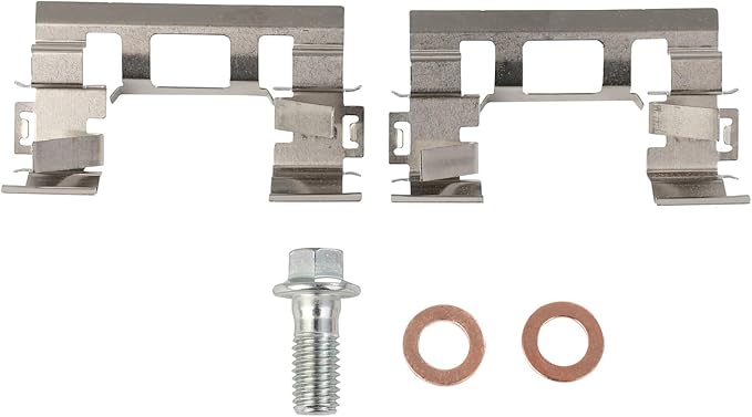 SCITOO 18B5005 Front Right Disc Brake Caliper Assembly w/Bracket For Buick,For Chevrolet,For GMC,For Isuzu,For Saab,For Saturn