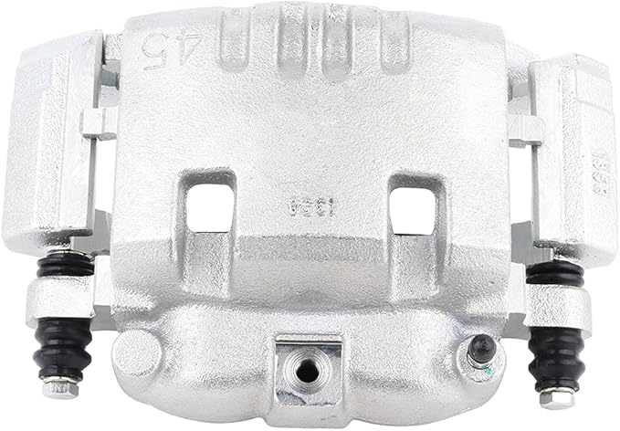 SCITOO Rear Left Brake Caliper With Bracket 18-B4895 Compatible For Dodge Ram 1500 2006-2008 For Dodge Ram 2500 2003-2008 For Dodge Ram 3500 2003-2008