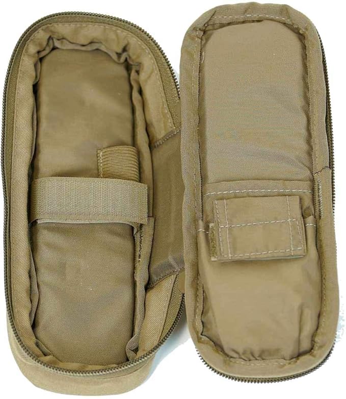 Kestrel TYR Tactical MOLLE Carry Case, HST Series, Berry Compliant