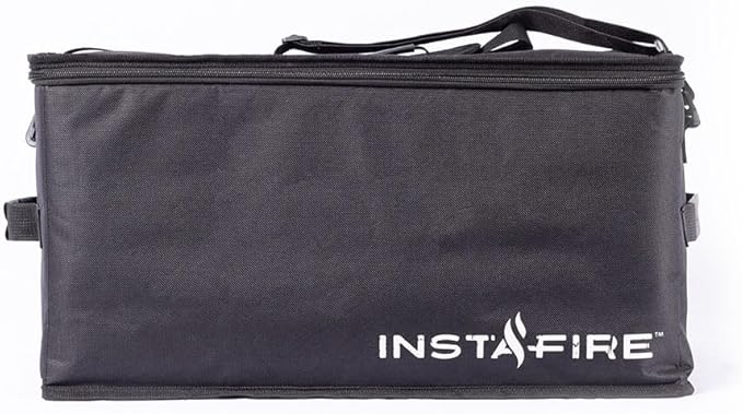 InstaFire Ember Oven Carrying Case
