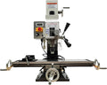 Benchtop Mini Milling Drilling Machine, Brushless Milling Drilling Machine, 110V, 1300W, 50-2250rpm