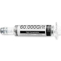 Diamond Polishing Compound Lapping Compound 60,000 Grit 0.11-0.2 Microns with 30% Concentration of Diamond Powders Diamond Stropping Paste for Glass Marble Metal Resin Rock Jewelry Watch