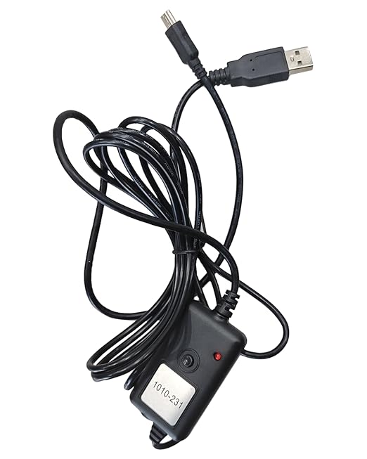 Rs231 Data Cable for Digital Dial Indicators