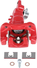 SCITOO Rear Right Brake Caliper With Bracket 19-B2068 Compatible For Acura For TSX 2004-2008,For Honda For Accord 1998-2007