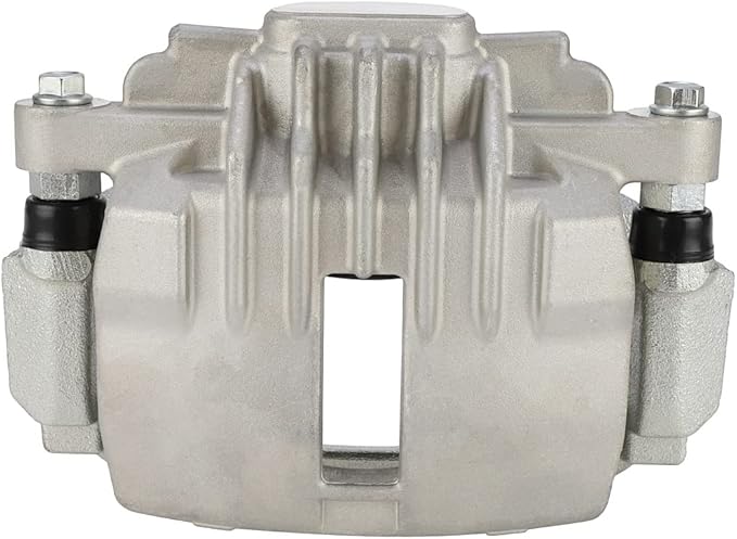 SCITOO 18B4712 Rear Left Disc Brake Caliper Assembly w/Bracket For Chevy For Blazer/For S10,For GMC For Jimmy/For Sonoma,For Isuzu For Hombre,For Oldsmobile For Bravada