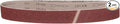 2 x 27 Inch Sanding Belt, 2 Pcs 40 Grit Knife Sharpener Belts Work Sharpening for Belt Sander Knife Carving Tool Metal Working