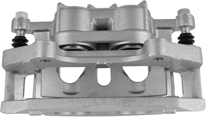 SCITOO Front Left Disc Brake Caliper 18B5468 Fit For Ford 2013-2018 For Lincoln 2013-2018(Only 1 Brake Caliper)