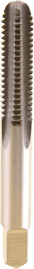 MaxTool 5/16-24B Hand Thread Taps HSS M2 Bottom Taps 24 TPI FULLY GROUND RIGHT HAND; HBF02W00R020F