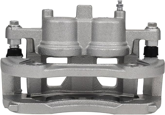 SCITOO 18B4988 18B4989 Disc Brake Calipers Assembly with Bracket Fit For Buick Lucerne 2006-2011,For Chevrolet Impala 2003-2013,For Chevrolet Monte Carlo 2006-2007