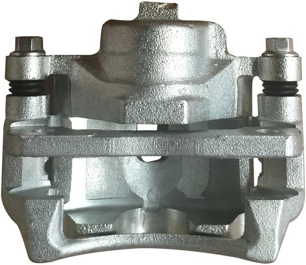 DRIVESTAR 19B1334 19B1335 Front Brake Caliper Both Driver and Passenger Side for 97 98 99 for Acura CL, 90 91 92 93 94 95 96 97 for Honda Accord