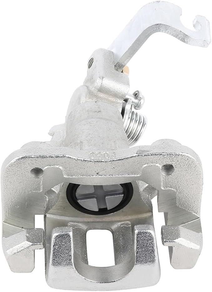 SCITOO 19-B2068 19-B2069 Disc Brake Calipers Assembly with Bracket Fit For Acura TSX 2004-2008,For Honda For Accord 1998-2007