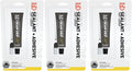 GEAR AID Seam Grip WP Waterproof Sealant and Adhesive for Jackets, Tents, Sleeping Pads and Outdoor Fabric | Repairs Rips, Seals Seams on Nylon, Canvas and Vinyl