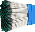 6011 Welding Rod 5/32", E6011 Stick Welding Electrodes 5Lbs with Arc stability E6011 5/32" (5/32" 5 Pound Box) E6011-532-5