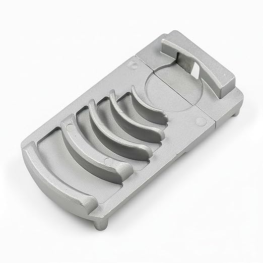 Deburring Tool for Plastic Pipe, PVC Pipe Reamer & Chamfer Block, Covers 1-1/4″–4″, Inside/Outside Edge Cleaner for Plumbing/HVAC/Repair