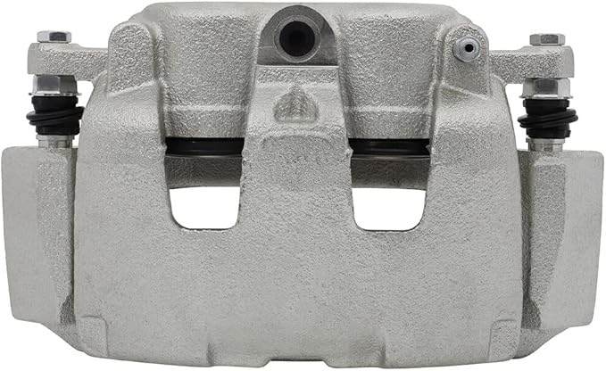 cciyu Front Brake Caliper w/Bracket 18B5054 For Dodge For Dakota/For Ram 1500,For Ram For 1500/For 1500 Classic(Only Fit Front Right); For Chrysler For Aspen,For Dodge For Durango(Only Fit Front Left)
