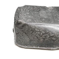 Benchmark Abrasives Buffing Compound for Coarse Buffing, Metal Polishing Compound for Buffing Wheel, Stainless Steel Scratch Remover Buffing Bar for Deburring on Metals, 1 Pound Bar (Black Emery)