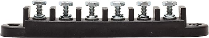Fastronix 6 Stud Terminal Strip Kit