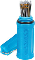 Arc-Saber Tungsten Electrode Storage Solution with Magnetic Base