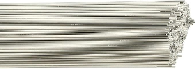 Aluminum 5356 TIG Welding Rod TIG Welding Wire ER5356 1/16"X36" 5Ib Box Tig Rods (1/16" 5 Pound Box) ER5356-063-36 (5)