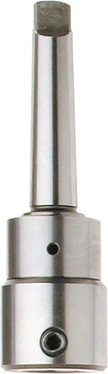 CS Unitec | ZIA 319KN | Arbor Press Morse Taper for Annular Cutter. Magnetic Dril Press Intake of Morse Taper No. 3 (MT3), 3/4" Arbor Bore, Automatic Cooling - Made in Germany