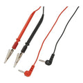 Excelta PB-1L Straight Replacement Probe, Precision Crafted for PB-1 Pocket Tester, Durable and Reliable, Made in USA, Ideal for Meters Group, Professional