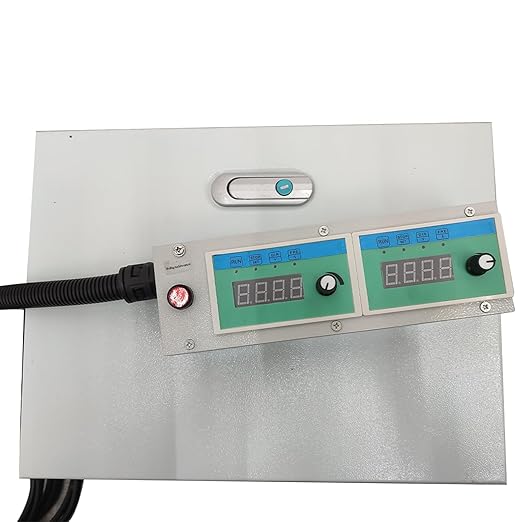 TECHTONGDA Portable Line Boring and Welding Machine, 2 in1 Line Boring and Overlay Welding for Repairing Excavator, Hole Drilling Connecting Rod Work Bore Welder Equipment, European Connector