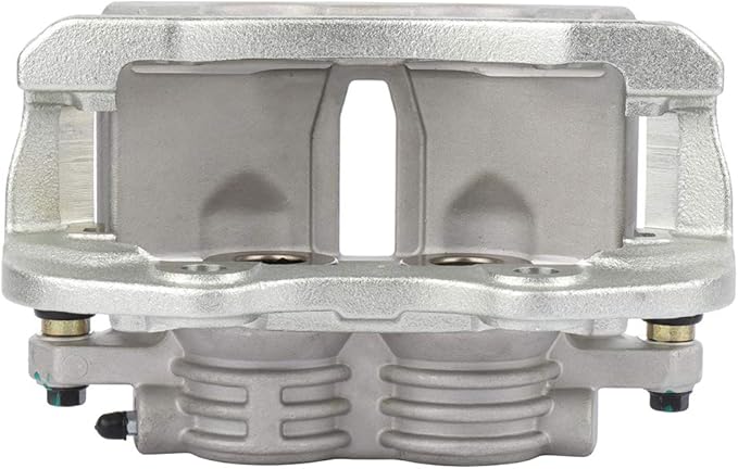 cciyu Rear Right Brake Caliper Assembly w/Bracket 18-B4765 For Cadillac 2002-2006,For Chevy 2000-2007,For GMC 2000-2007