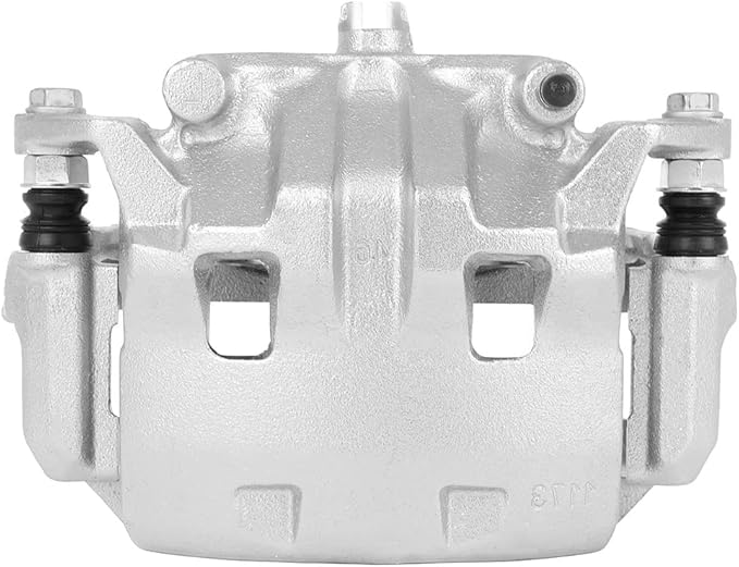 SCITOO 19B3122A Front Right Disc Brake Caliper Assembly w/Bracket For Nissan For Frontier 2005-2019,For Nissan For Pathfinder 2005-2012,For Nissan For Xterra 2005-2015,For Suzuki For Equator 2009-2012