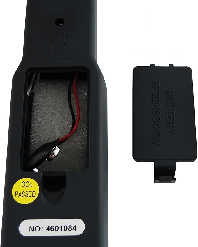 Automotive Circuit Tester, Car Repair Cable Circuit Wire Tracers Analyzer Short Open Finder Fault Tester Electrical Checker Detector Probe DC 6-42V Car Diagnostic Tool