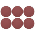 HARFINGTON 15 Pcs 9 Inch Sanding Disc 400 Grit Hook and Loop Sandpaper Random Orbital Sander Pads for Woodworking Automotive Metal Polishing