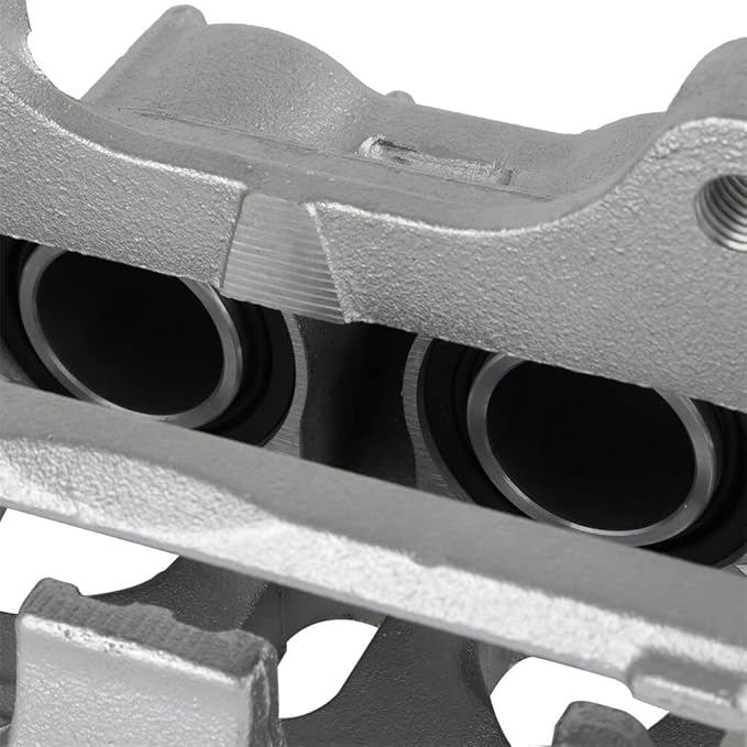 SCITOO Front Right Disc Brake Caliper 18B5469 Fit For Ford 2013-2018 For Lincoln 2013-2018(Only 1 Brake Caliper)