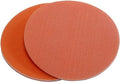 Starcke Premium Abrasilk 6 Inch Hook and Loop Sanding Discs Foam Back - For Auto Body Paint Repair (20 Pack, 2000 Grit)