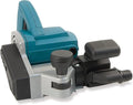 Virutex CE53S Edge Lipping Planer for Flushing Edge Strips, Cuts Accurately and Adjusts Easily, Large Support Surface, with Dust Collector Connection and Replaceable Reversible Blades, 1,300 W 14.3 lb