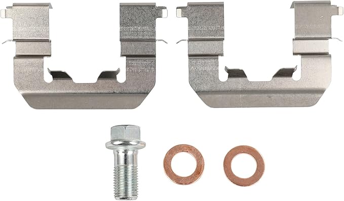cciyu Front Right Brake Caliper Assembly w/Bracket 19B6465 2011 2012 2013 2014 2015 2016 For Hyundai For Elantra,2013 2014 For Hyundai For Elantra Coupe