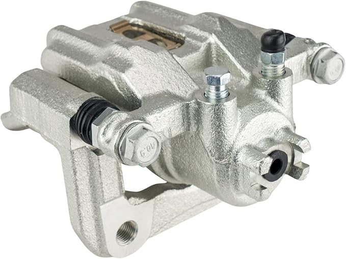 Torchbeam Rear Brake Caliper Left for Honda CR-V 2007-2016, Acura RDX 2013-2018, Honda Crosstour 2012-2015, Rear Left Caliper Replace # 19B6886