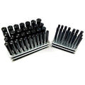 HHIP 33 Piece & 28 Piece Transfer Punch Sets