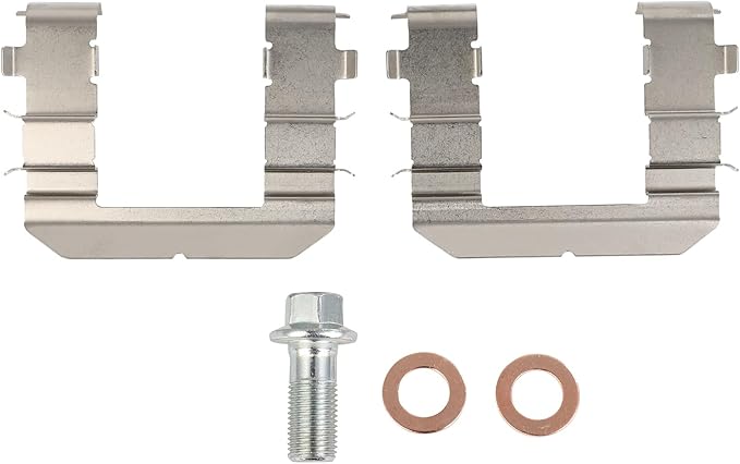 SCITOO 19B6403 Front Right Disc Brake Caliper Assembly w/Bracket For Hyundai For Tucson 2010-2015,For Kia For Sportage 2011-2016