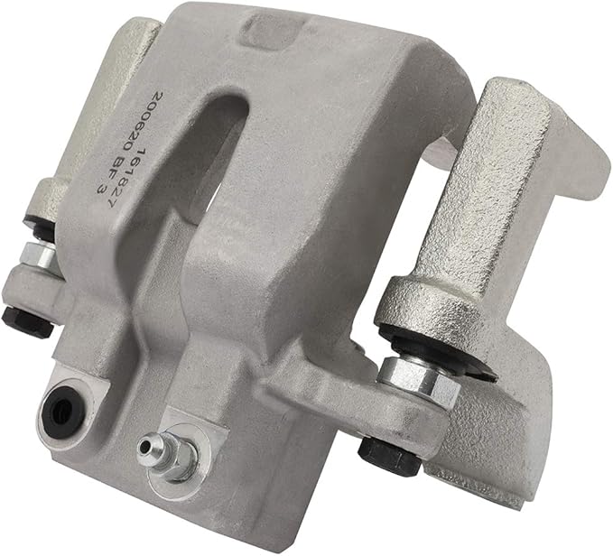 cciyu Rear Right Brake Caliper Assembly w/Bracket 18B4971 For Chrysler For 300,For Dodge For Challenger/For Charger/For Magnum