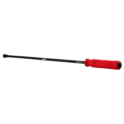 Groz 33124 32" Handled Pry Bar