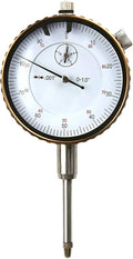 Nortools Dial Indicator 0-1" AGD SPEC 0.001" with Graduation Travel Lug Back, 2" Dial Dia measuring tool