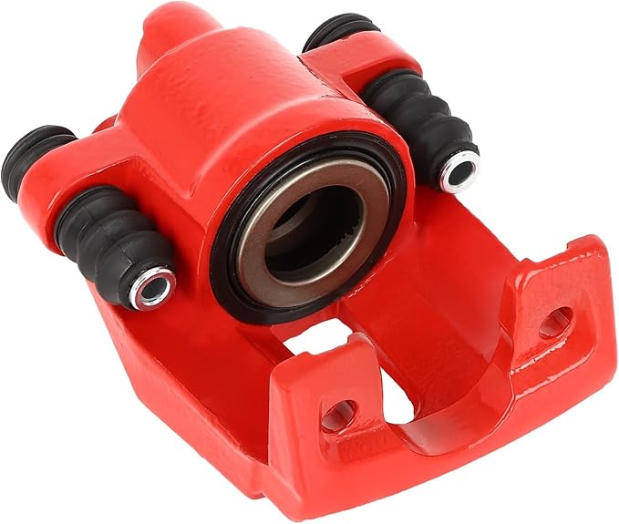 SCITOO 184859 Disc Brake Caliper Assembly Fit For Ford For F-150 2004-2011,For Ford For Lobo 2005-2009,For Lincoln Mark LT 2006-2008 2010-2011