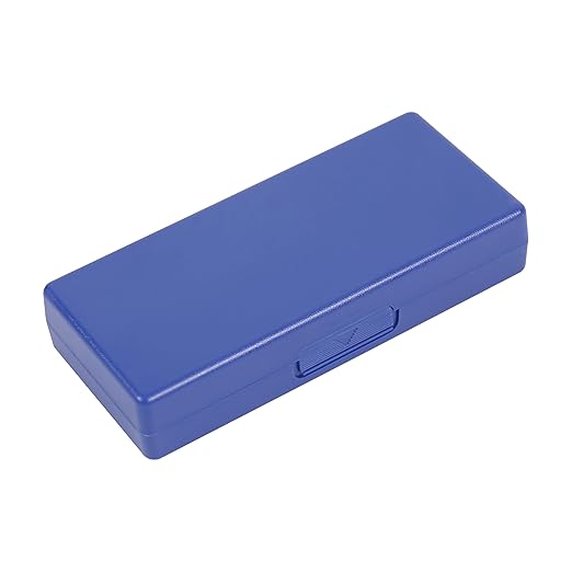 HFS(R) 0-1" Range Outside Micrometer - Ultra-High Precision, 0.0001" Graduation