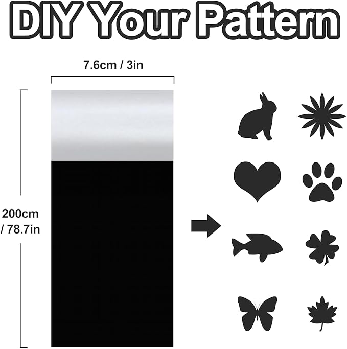 78.8 x 3 inch Nylon Repair Patch Self-Adhesive Fabric Patch Down Jacket Repair Patches for Puffer Jackets Tenacious Tape Polyester Waterproof Lightweight Outdoor Tent Repair Patch Kit for Clothes Bag