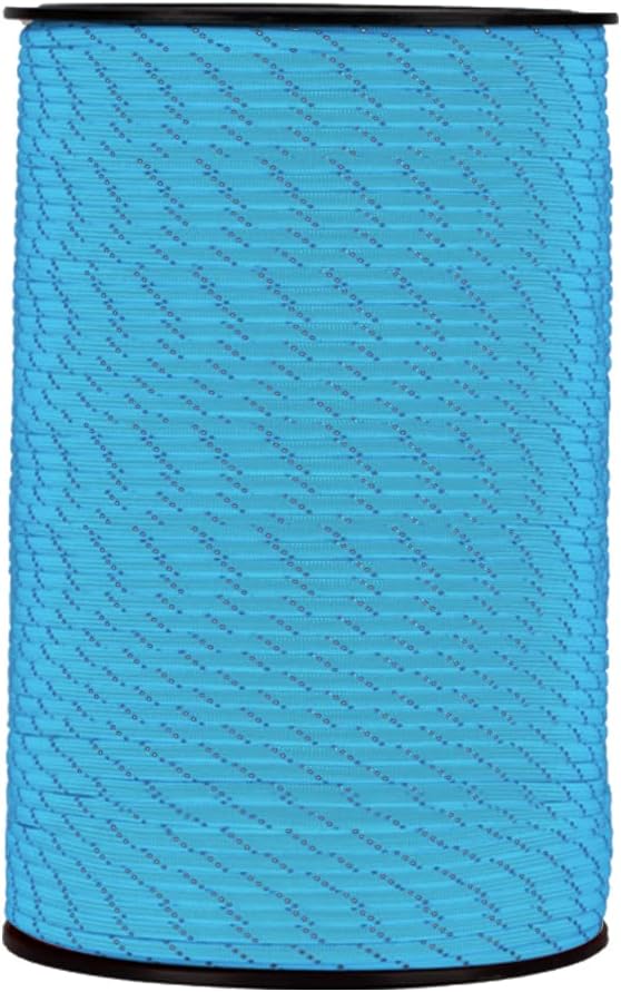 HERCULES Type III Paracord 550 Paracord Rope Parachute Cord, 250' Reflective for Camping Cord, Survival Rope
