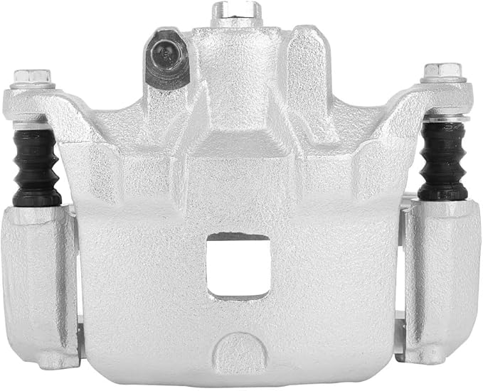 SCITOO Front Right Brake Caliper With Bracket 19B2691 Compatible For INFINITI I35 2002-2004, For Nissan Altima 2002-2006, For Nissan Maxima 2002-2003