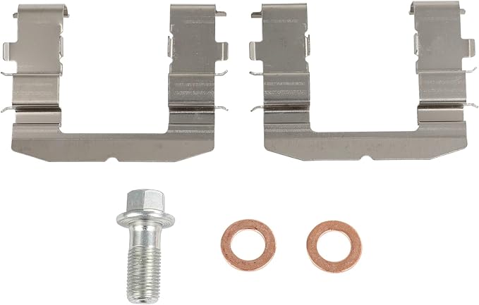 SCITOO Front Left Brake Caliper With Bracket 19B6407 Compatible For Kia For Forte 2010-2013,For Kia For Forte Koup 2010-2013,For Kia For Forte5 2012-2013