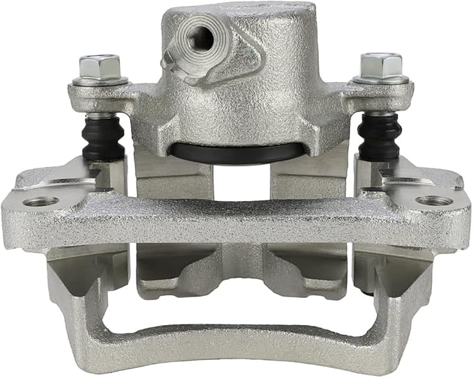 SCITOO Rear Right Brake Caliper With Bracket 19B2726 Compatible For Toyota 4Runner 2003-2009 For Toyota FJ Cruiser 2007-2014