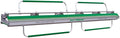Van Mark Mark II TrimMaster Siding Brake (Contractor Model, 12'6")