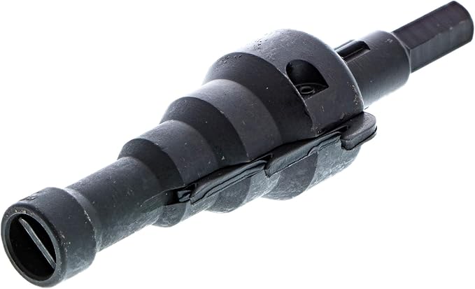 Wiha 77892 SoftFinish Conduit Reamer and 6inOne Multi-Driver Combo